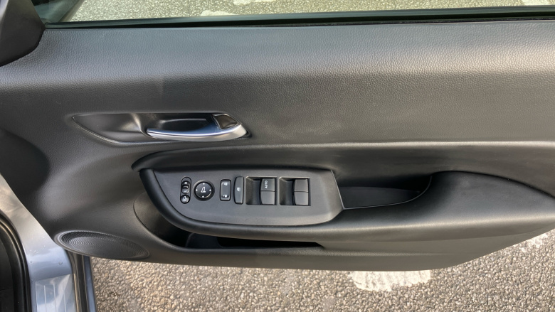 Honda Jazz 1.5 i-MMD Hybrid SR 5dr eCVT Hybrid Hatchback